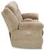 Tip-Off Power Reclining Loveseat - MR ZEE FURNITURE