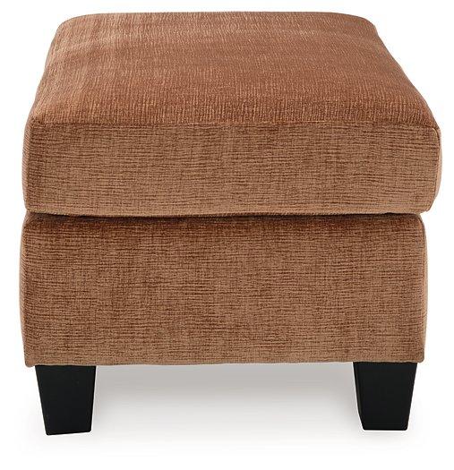 Amity Bay Ottoman - MR ZEE FURNITURE