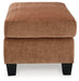 Amity Bay Ottoman - MR ZEE FURNITURE