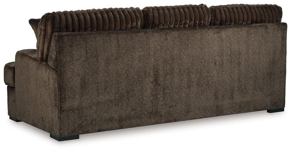 Aylesworth Sofa - MR ZEE FURNITURE