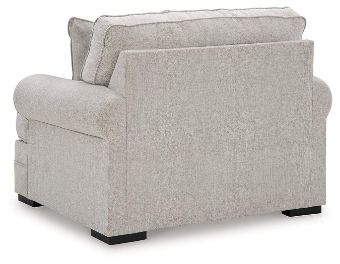 Eastonbridge Living Room Set - MR ZEE FURNITURE