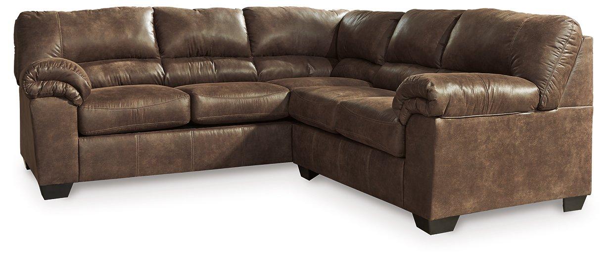 Bladen Sectional - MR ZEE FURNITURE