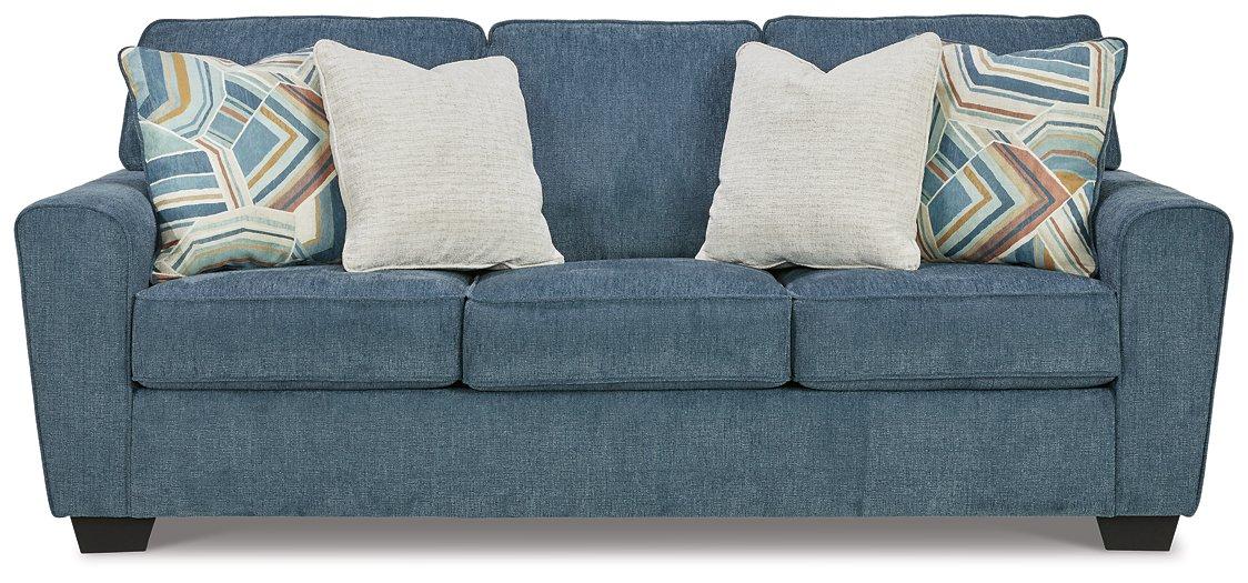 Cashton Sofa - MR ZEE FURNITURE