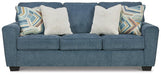 Cashton Sofa - MR ZEE FURNITURE