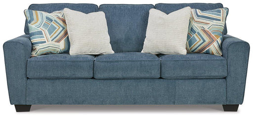 Cashton Sofa Sleeper - MR ZEE FURNITURE