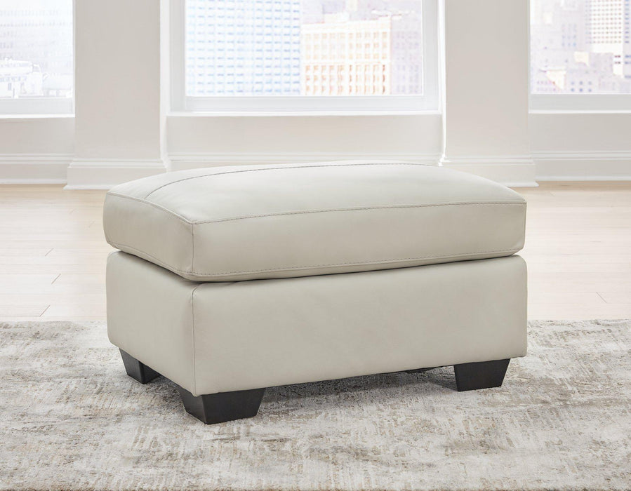 Belziani Ottoman - MR ZEE FURNITURE