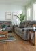 Bindura Living Room Set - MR ZEE FURNITURE