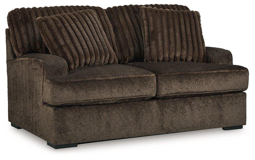 Aylesworth Upholstery Package - MR ZEE FURNITURE