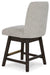 Burkhaus Counter Height Barstool - MR ZEE FURNITURE