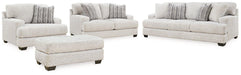 Brebryan Living Room Set - MR ZEE FURNITURE