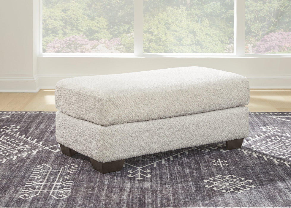 Brebryan Ottoman - MR ZEE FURNITURE