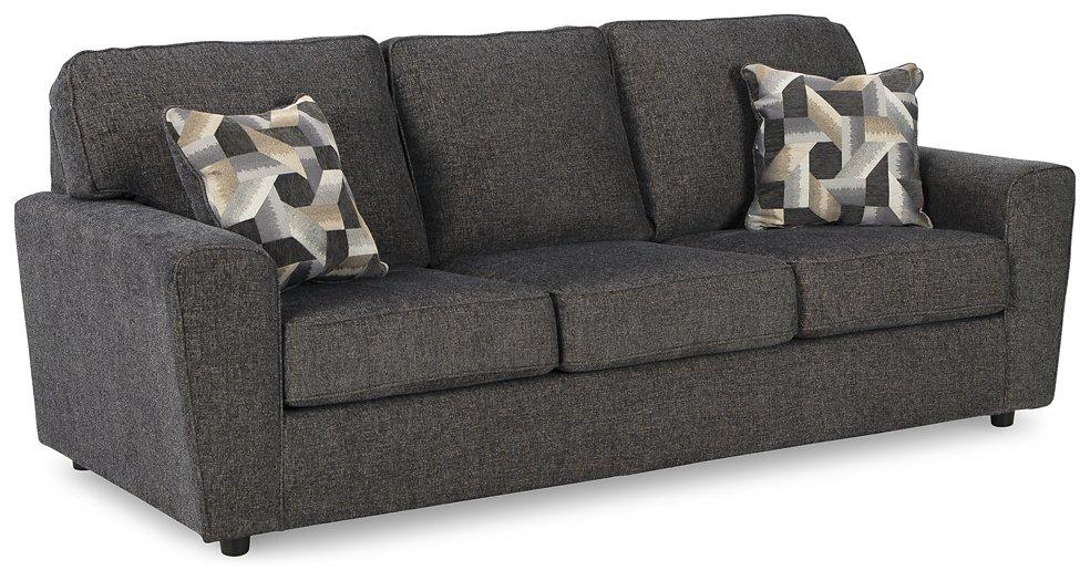 Cascilla Sofa - MR ZEE FURNITURE