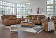 Game Plan Living Room Set - MR ZEE FURNITURE