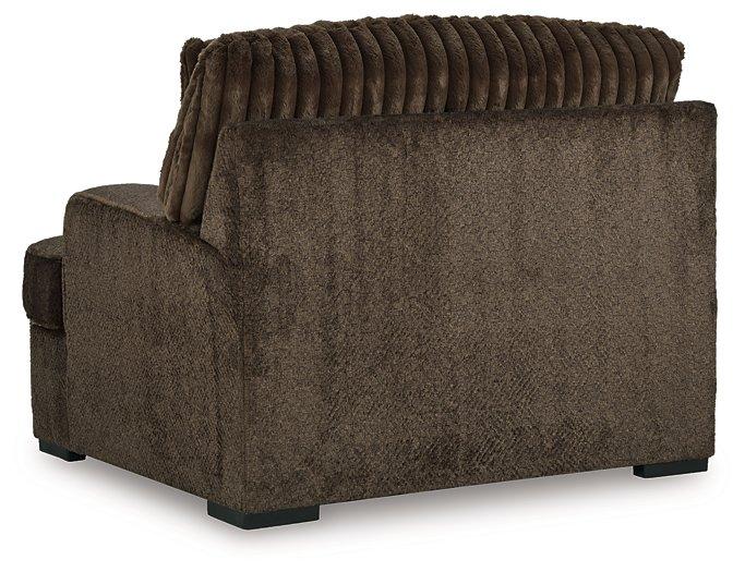 Aylesworth Upholstery Package - MR ZEE FURNITURE