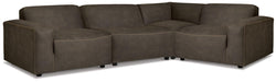 Allena Living Room Set - MR ZEE FURNITURE