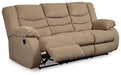 Tulen Reclining Sofa - MR ZEE FURNITURE