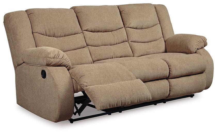 Tulen Reclining Sofa - MR ZEE FURNITURE