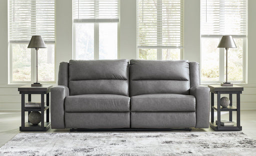 Brixworth Reclining Sofa - MR ZEE FURNITURE