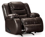 Vacherie Recliner - MR ZEE FURNITURE