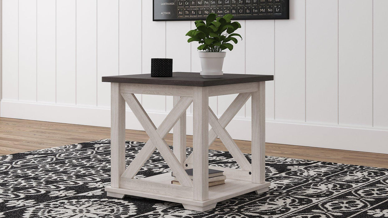 Dorrinson End Table - MR ZEE FURNITURE