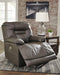 Wurstrow Power Recliner - MR ZEE FURNITURE