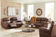 Edmar Living Room Set - MR ZEE FURNITURE