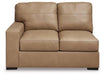 Bandon 2-Piece Sectional - MR ZEE FURNITURE