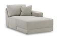 Next-Gen Gaucho 3-Piece Sectional Sofa with Chaise - MR ZEE FURNITURE