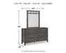 Montillan Bedroom Set - MR ZEE FURNITURE