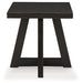 Galliden End Table - MR ZEE FURNITURE