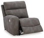 Next-Gen DuraPella Power Reclining Sectional Loveseat - MR ZEE FURNITURE