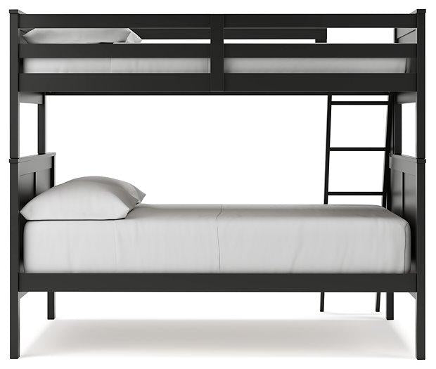 Nextonfort Bunk Bed - MR ZEE FURNITURE