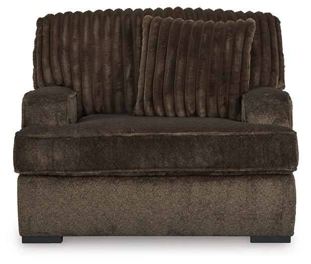 Aylesworth Upholstery Package - MR ZEE FURNITURE