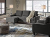 Jarreau Living Room Set - MR ZEE FURNITURE