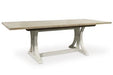 Shaybrock Dining Extension Table - MR ZEE FURNITURE