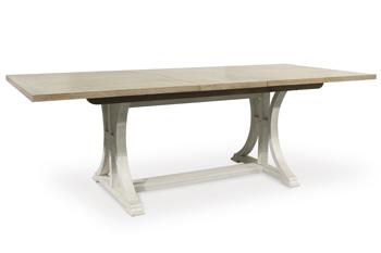 Shaybrock Dining Extension Table - MR ZEE FURNITURE