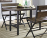 Kavara Counter Height Dining Table - MR ZEE FURNITURE