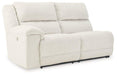 Keensburg Power Reclining Sectional - MR ZEE FURNITURE