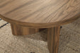 Austanny Coffee Table - MR ZEE FURNITURE