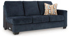 Aviemore Sectional with Chaise - MR ZEE FURNITURE