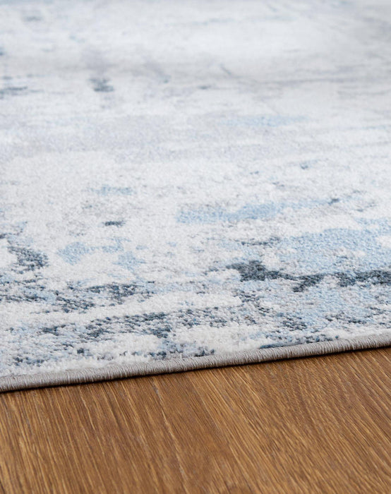 Emertonly 5' x 7' Washable Rug - MR ZEE FURNITURE