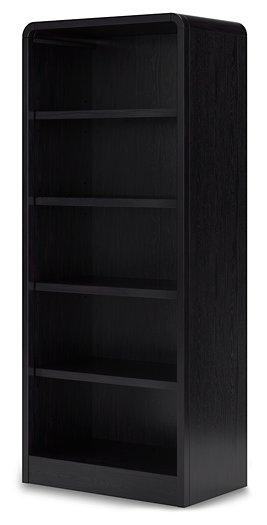 Rowanbeck 72" Bookcase - MR ZEE FURNITURE