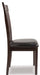 Hammis Dining Chair - MR ZEE FURNITURE