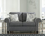 Agleno Loveseat - MR ZEE FURNITURE