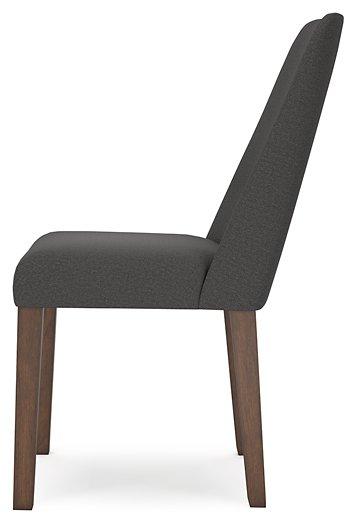 Lyncott Dining Chair - MR ZEE FURNITURE