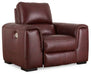 Alessandro Living Room Set - MR ZEE FURNITURE