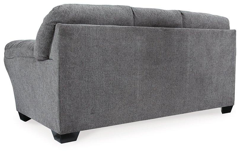 Allmaxx Sofa - MR ZEE FURNITURE