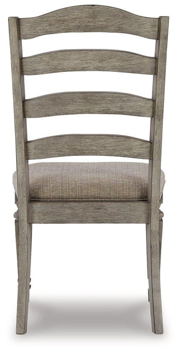 Lodenbay Dining Chair - MR ZEE FURNITURE