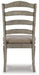 Lodenbay Dining Chair - MR ZEE FURNITURE