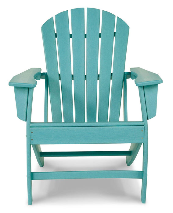 Sundown Treasure Adirondack Chair - MR ZEE FURNITURE